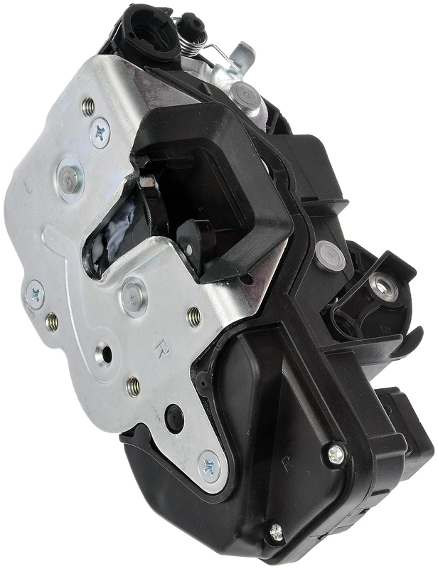 Dorman 931-915 Front Passenger Side Door Lock Actuator Motor for Select Models