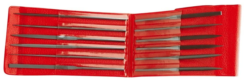 Facom AS.12ltp160t0 a – 12 Limas Prec.T0 -160 mm – TRO.Plas