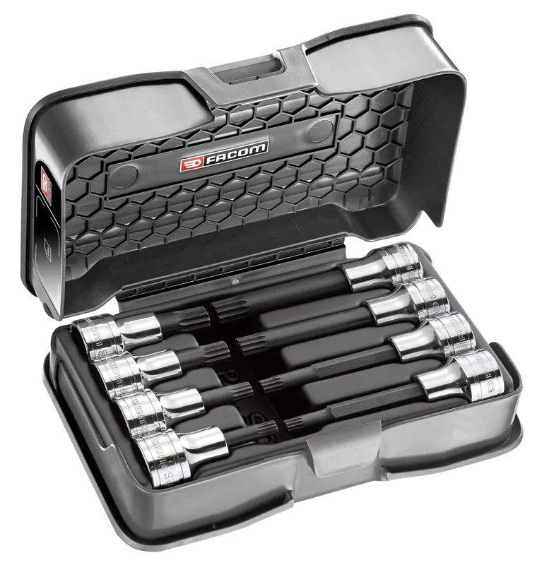 Facom SV.J8B Socket Set