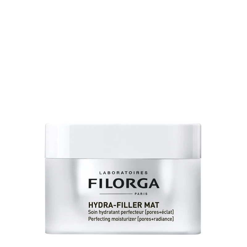 Filorga Hydra Filler MAT 50 ml,1 Pack
