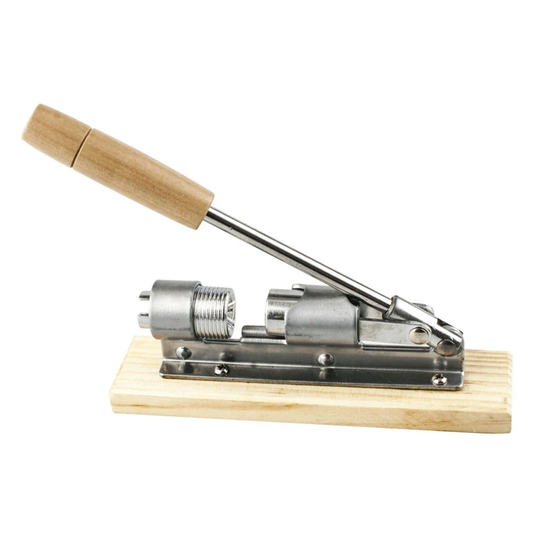 Alfa 22991 – cascador Nuts Steel