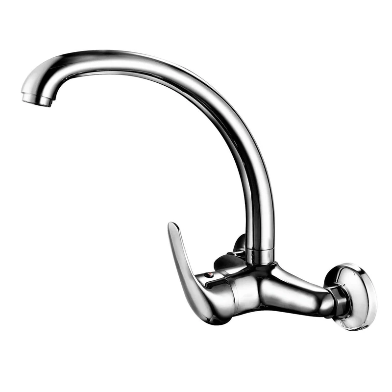 Alfa 17571 – Peaceful Single-Lever with Fund.Wall