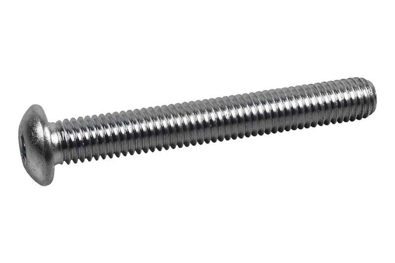 Cofan 73800525Z - Din iso 7380 c-10.9 m-5x25 z