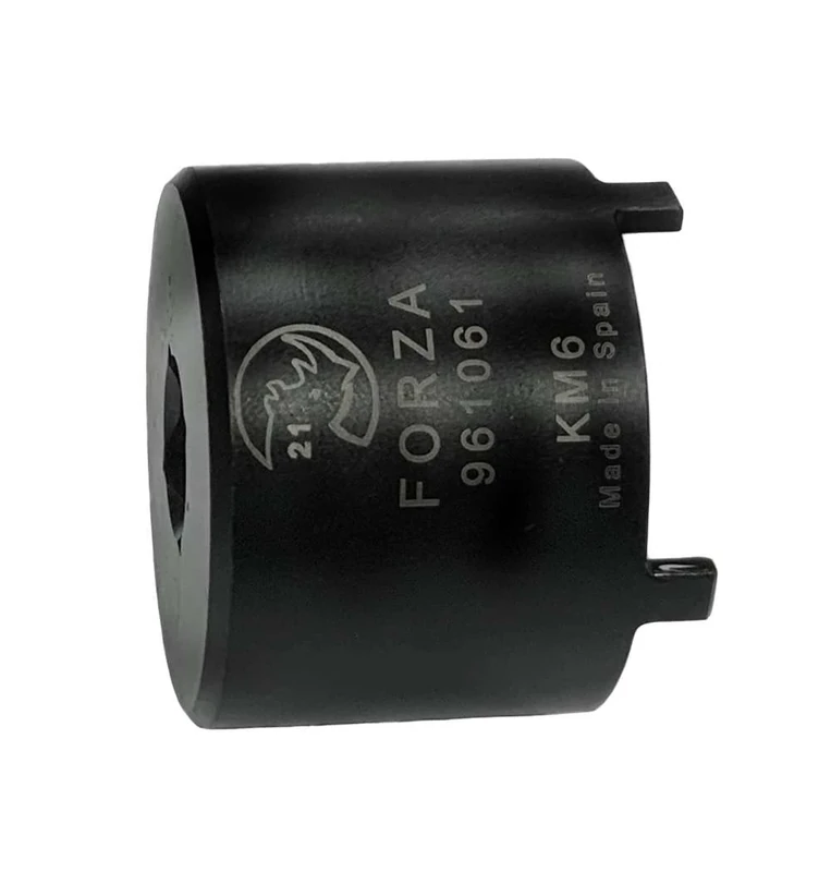 LLAVE KM8 CORTA FORZA