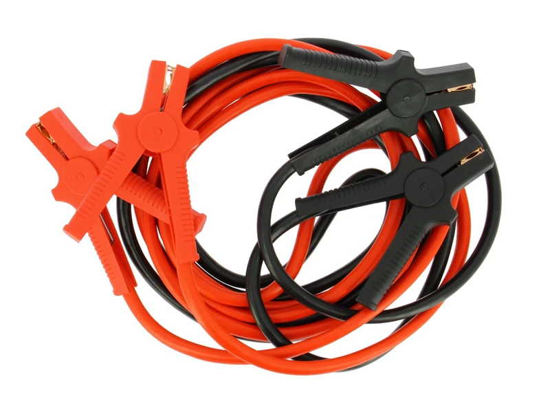 XL Perform Tool 551045 DIN Jump Leads 35 mm²
