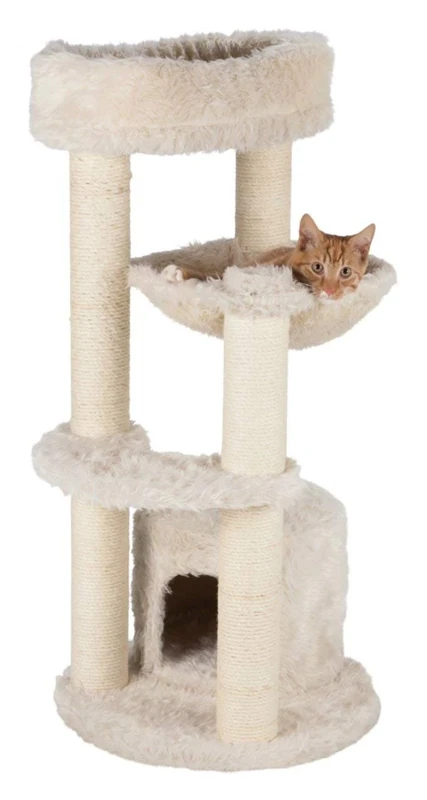 TRIXIE Pet Products Baza Cat Scratching Posts