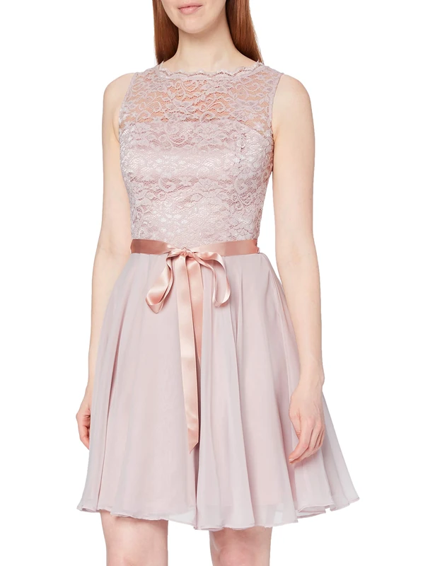 Swing Selina Dress, Pink (Hellrosa 6969), 20 (size: XXX-Large)