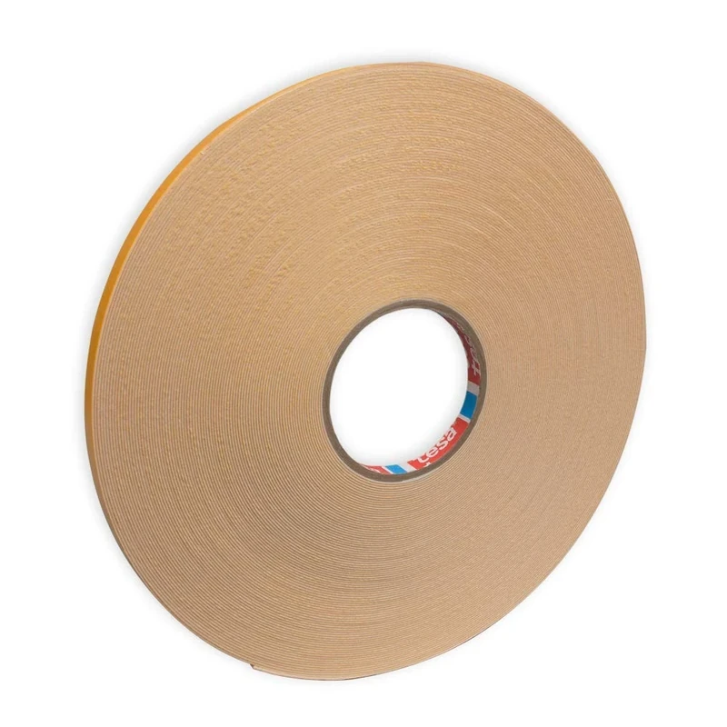 Format 4042448839497 - Tesafix 4952 50 m x 12 mm. White