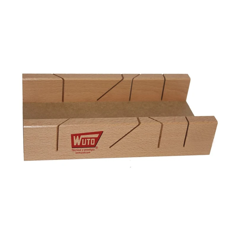 Short Miter Double 300x120MM WUTO - Image 1