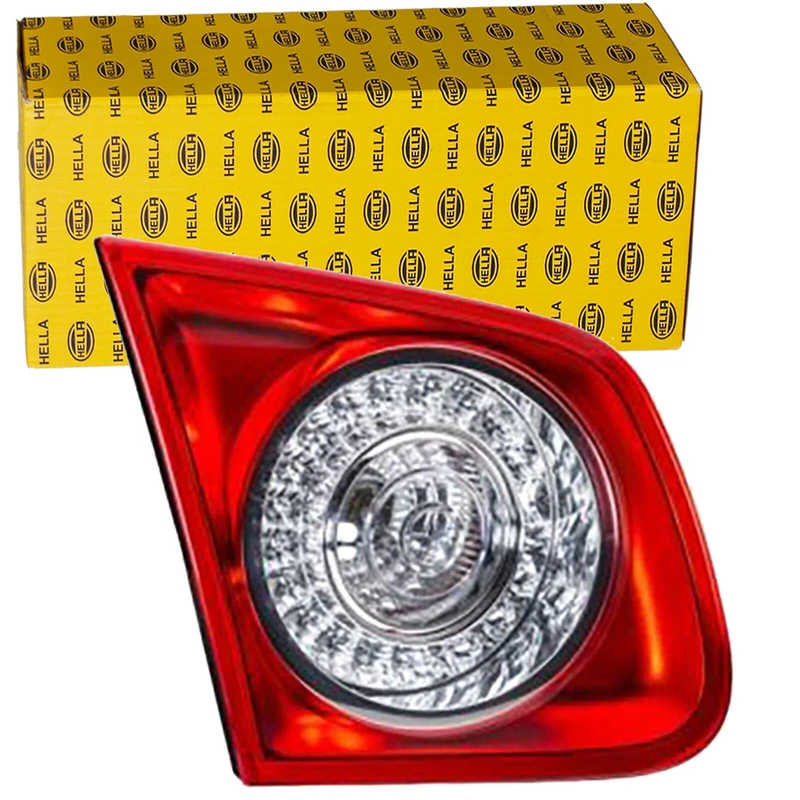 HELLA 2ZR 983 170-031 Rearlight - Bulb - Inner Section - ECE - for left-hand traffic - left