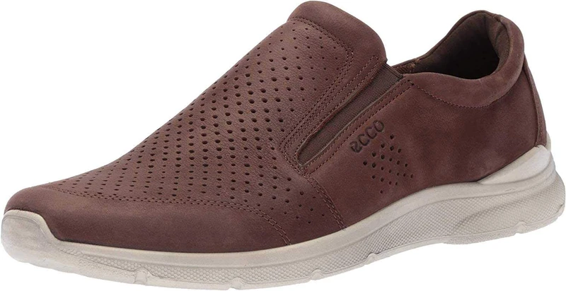 ECCO IRVING, Loafers Men’s, Brown (Coffee), 9 UK EU