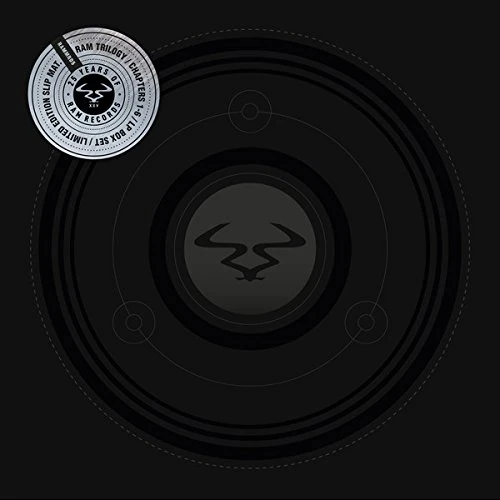 Ram Trilogy: Chapters 1 To 6 [12" VINYL]