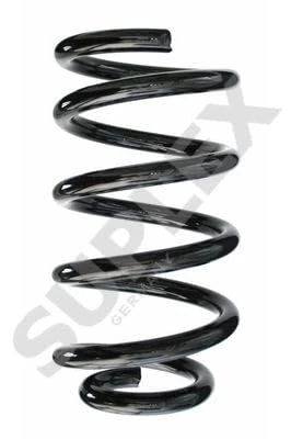 Suplex Coil Spring 01032 (Single)