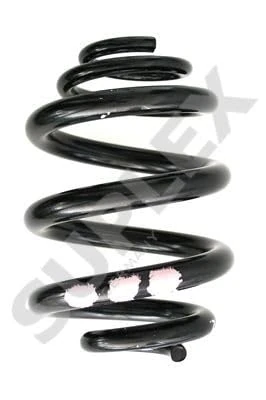 Suplex Coil Spring 39260 (Single)