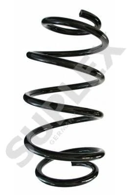 Suplex Coil Spring 22186 (Single)