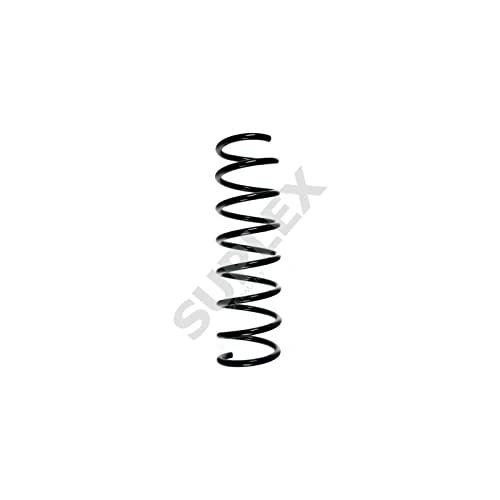 Suplex Coil Spring 10430 (Single)
