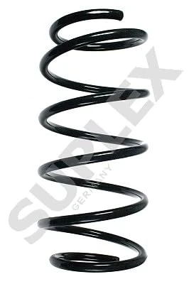 Suplex Coil Spring 03074 (Single)