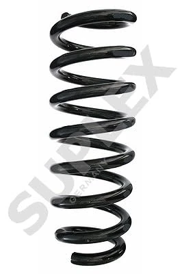 Suplex Coil Spring 06438 (Single)