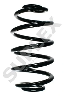 Suplex Coil Spring 28157 (Single)