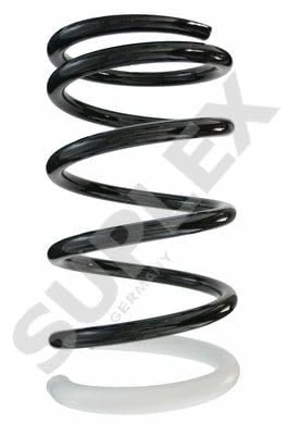 Suplex Coil Spring 35473 (Single)