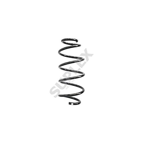 Suplex Coil Spring 39348 (Single)