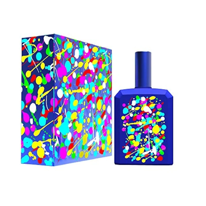 Hist Not a Blue Bott 1/2 Edp V120ml