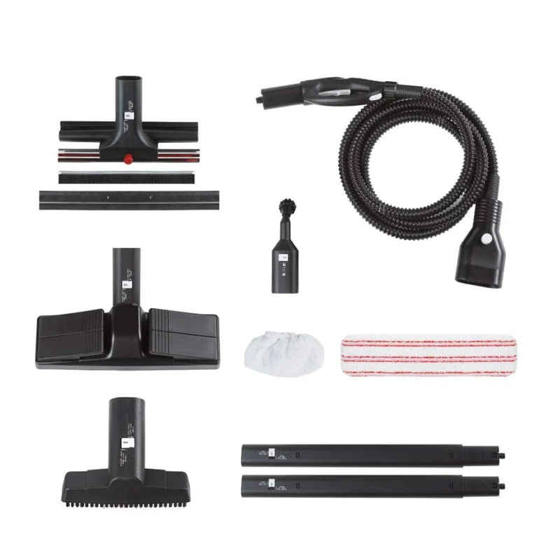 Polti Cimex Eradicator Steam Accessories Kit