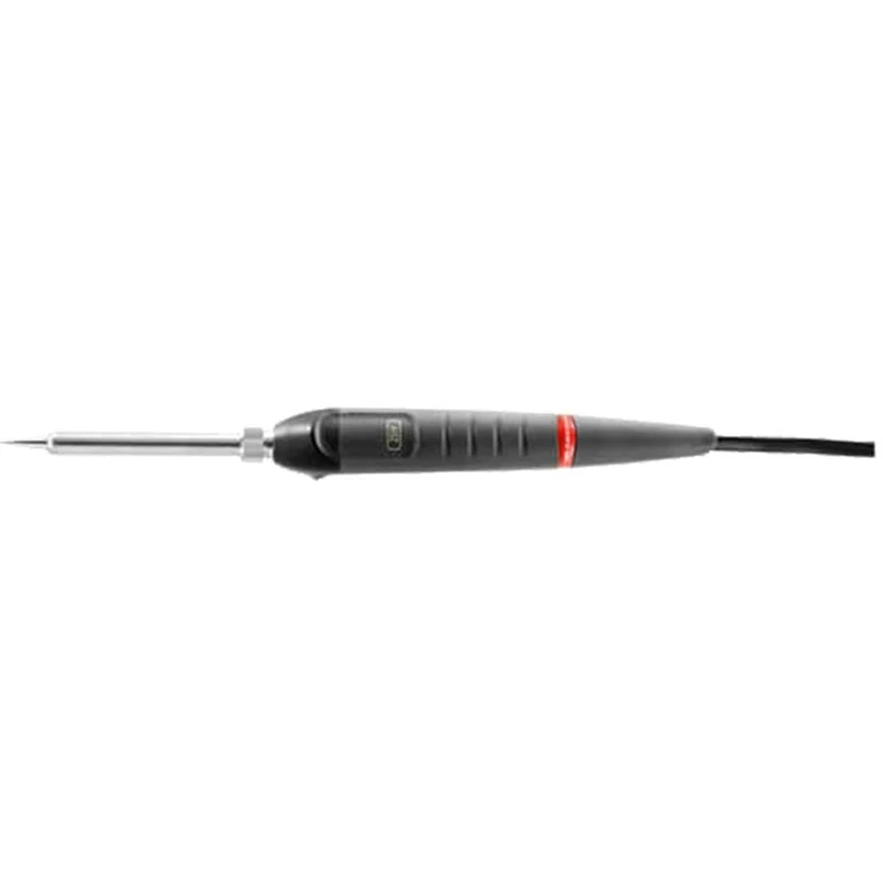 FACOM 1230B.25 Soldering Iron, 25 W, Black
