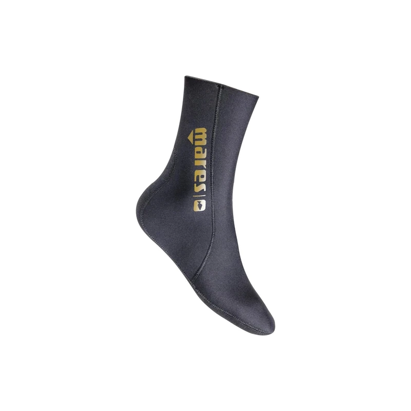MARES 422661, Socks Unisex Adult, unisex adult, 422661, multi-coloured, 46.5