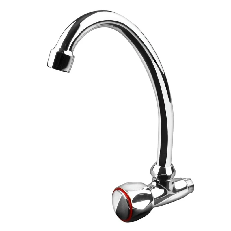 Alfa 19701 – Girate tap indic with high Wall Tube 20c
