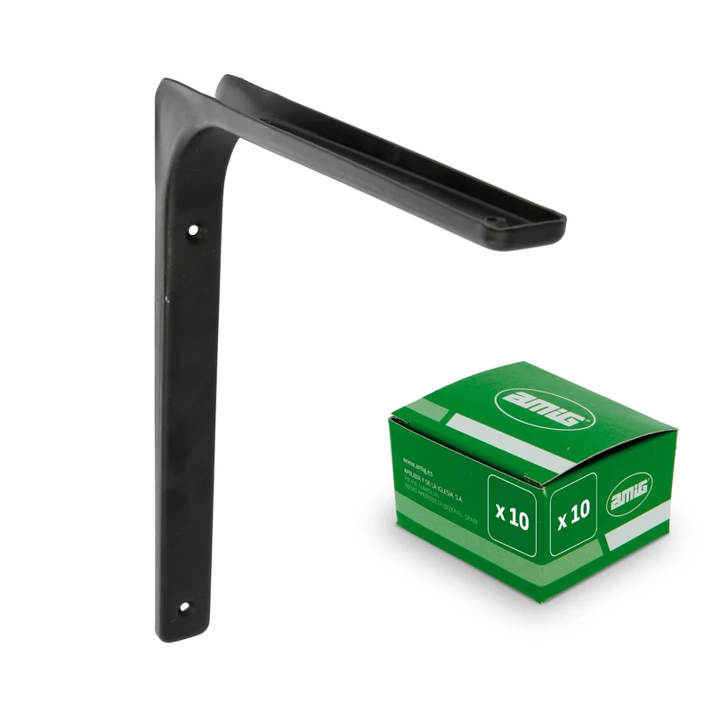 Amig 4983 – Angle 2-250 x 200 Matte Black