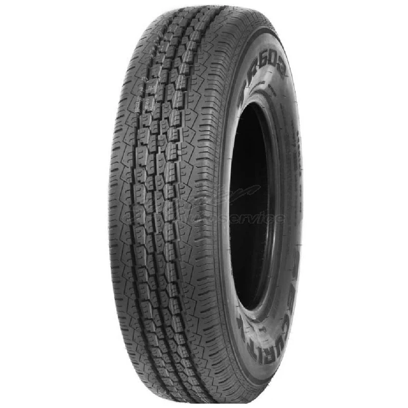 SECURITY TR 603-205R14C 113N - C/F/72Db - Trailer Tyre