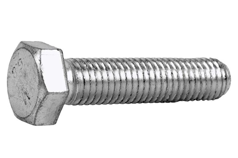 Cofan 000124100Z - Din-933 c-8.8 m-24 x 100 z