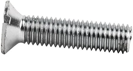 Cofan 00611250 - Din-963 c-6 m-12 x 50 z