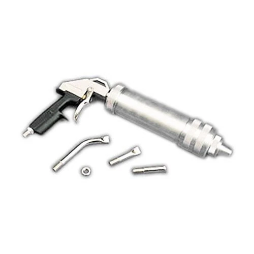 Faherma Pf-15 Pneumatic Push Silicone Gun - Image 1