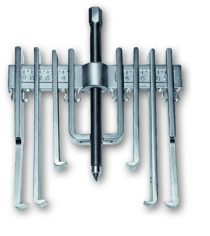 1810 6 Leg Bearing Puller