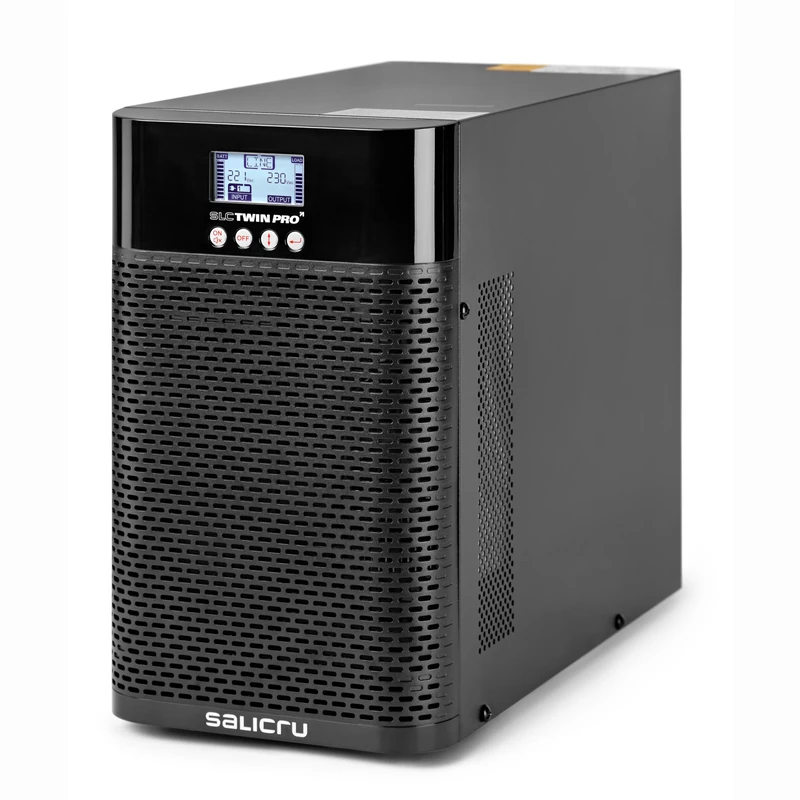 Salicru SLC-3000-TWIN PRO2 - Stand Alone IEC 3000/2700 Uninterrupted Power Supply