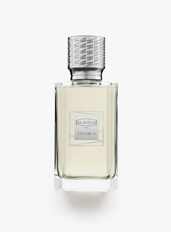 Ex Nihilo Citizen X homme/man Eau de Parfum 100 ml - Image 1