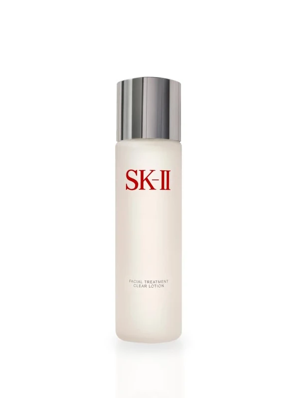 SK-II Facial Treatment Clear Lotion For Unisex 5.4 oz Treatment
