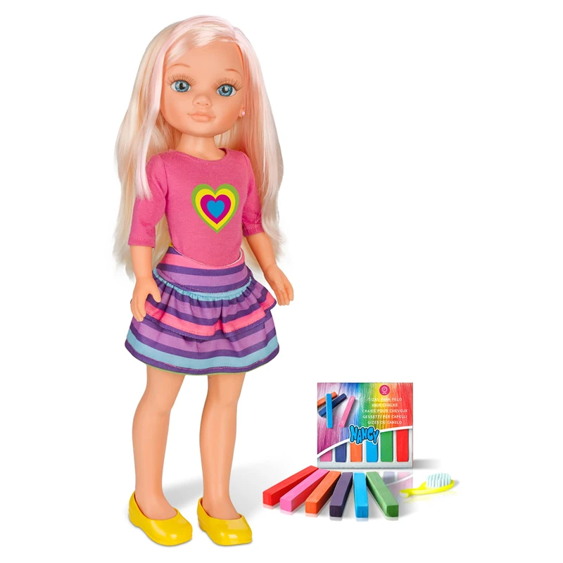 Nancy Doll Wicks 43 cm