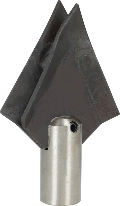 Rothenberger 1500002257 Peak Head Auger. 20 W. Square Coupling
