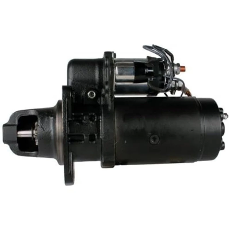 HELLA 8EA 012 586-401 Starter - 24V - 6.2kW