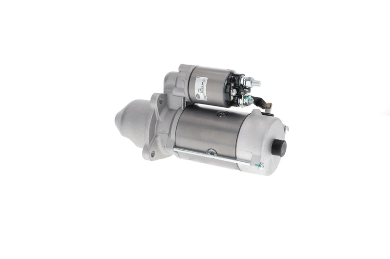 HELLA 8EA 012 586-411 Starter - 24V - 4kW