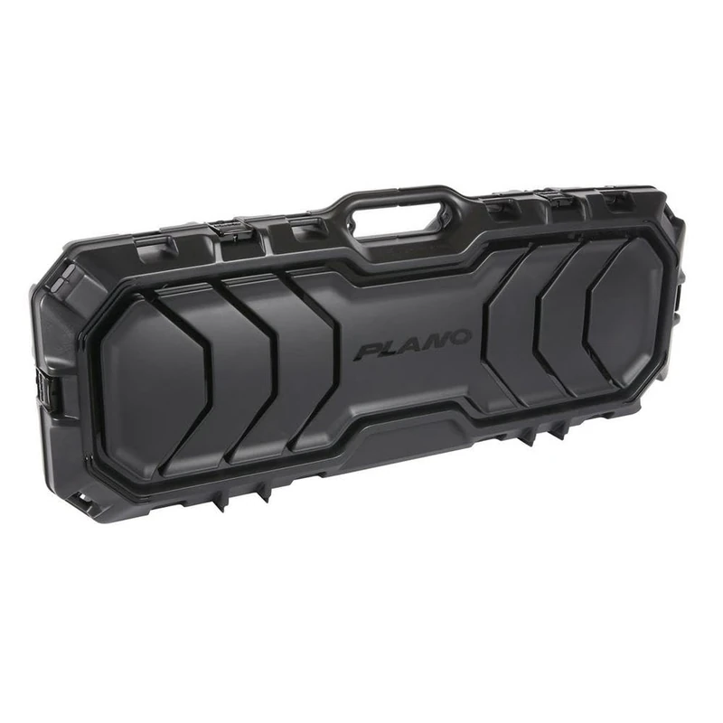 PLANO Tactical 42-Inch Long Gun Case,Protective Case: Rifle, Tool and Flight Case -Shock Resistant and Wave Foam Inside