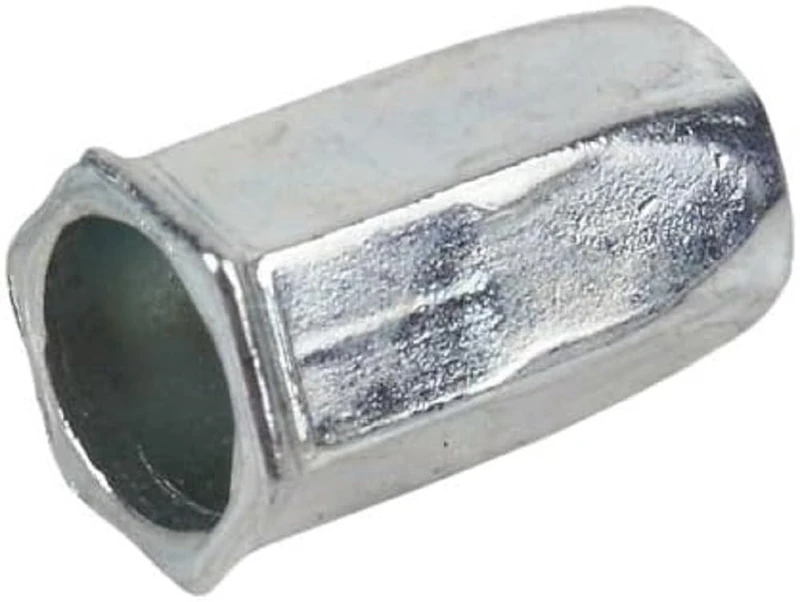 CoFan 07530318 – Pack of 100 Nuts