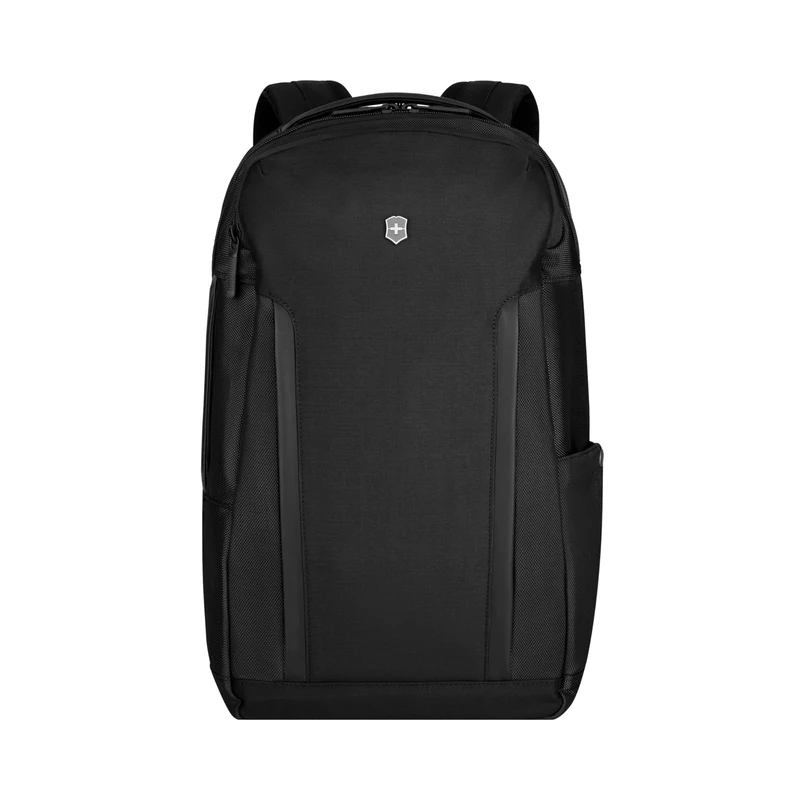 Victorinox Altmont Professional Deluxe Travel Laptop Backpack, Backpack with Laptop Compartment, Women/Men, 26 x 30 x 46 cm, 25 L, Lockable, Black