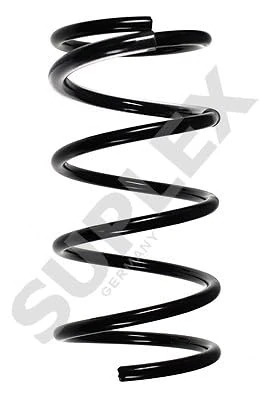 Suplex Coil Spring 46054 (Single)