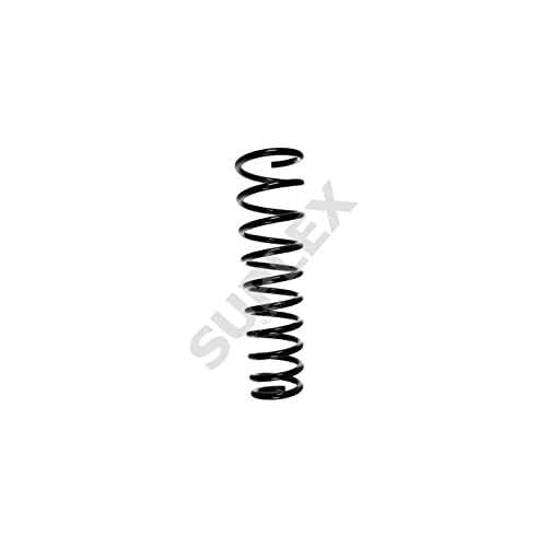 Suplex Coil Spring 01026 (Single)