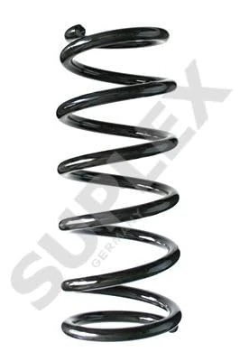 Suplex Coil Spring 11162 (Single)