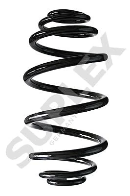 Suplex Coil Spring 23532 (Single)
